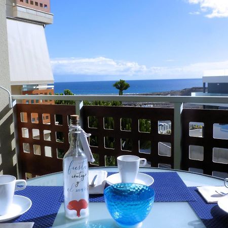 Apartamento Vista Roja - La Tejita Ель-Медано Екстер'єр фото