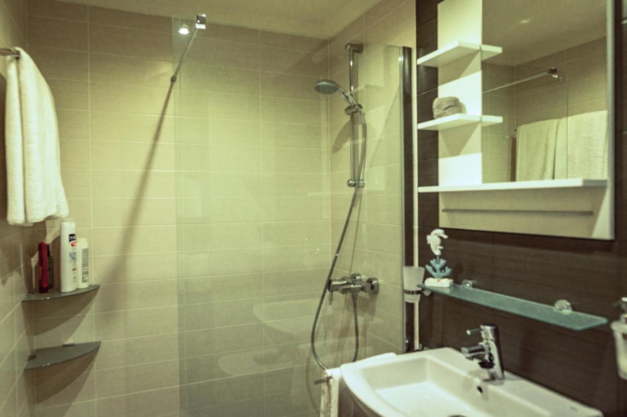 Apartamento Vista Roja - La Tejita Ель-Медано Екстер'єр фото