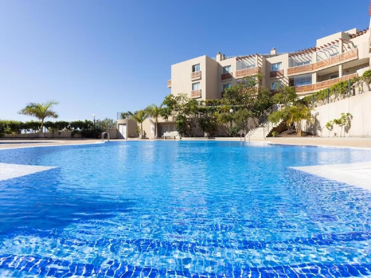 Apartamento Vista Roja - La Tejita Ель-Медано Екстер'єр фото
